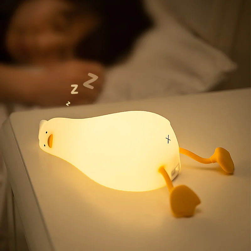 Big Duck Light