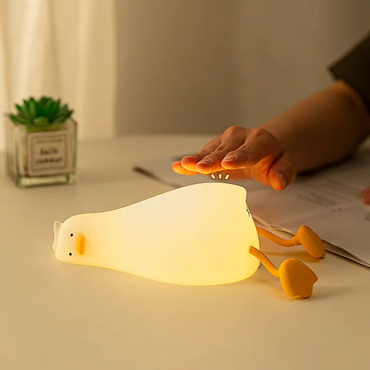 Big Duck Light