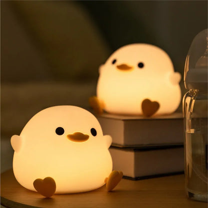 Duck Light