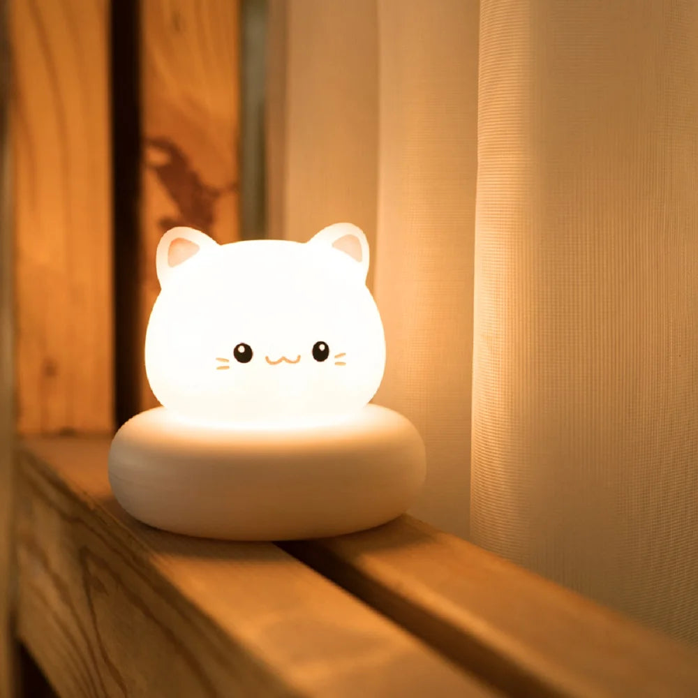 Cute Animal Light