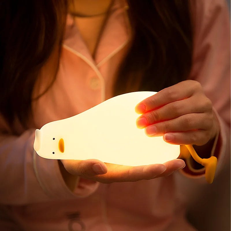 Big Duck Light