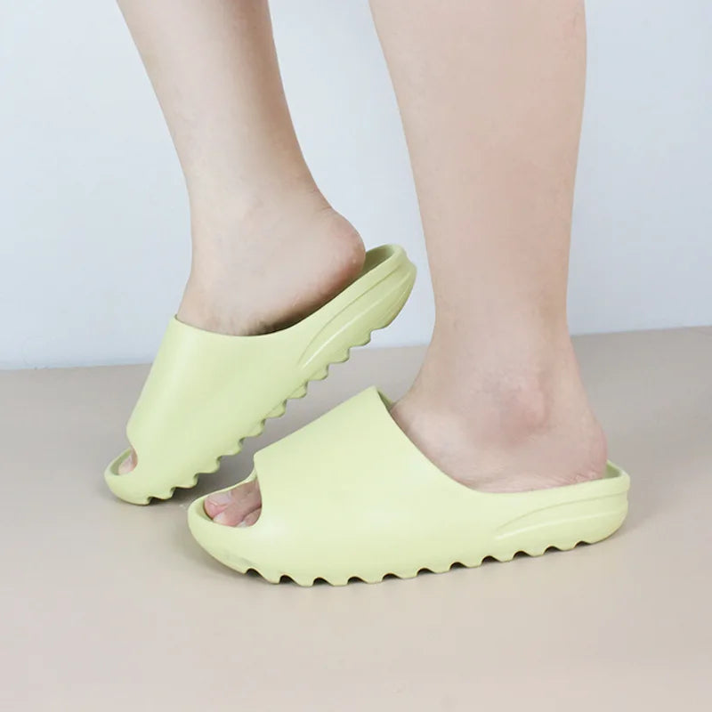 Elegant Summer Slippers