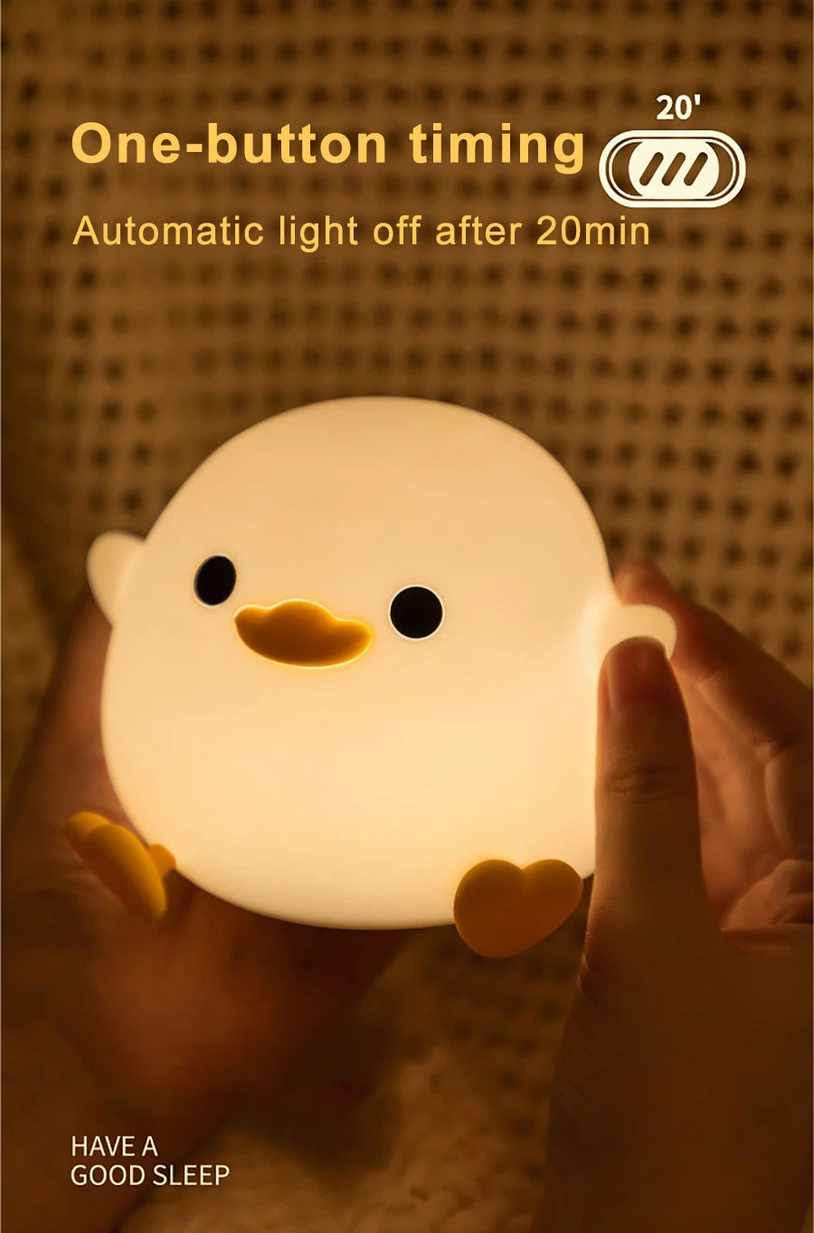 Duck Light