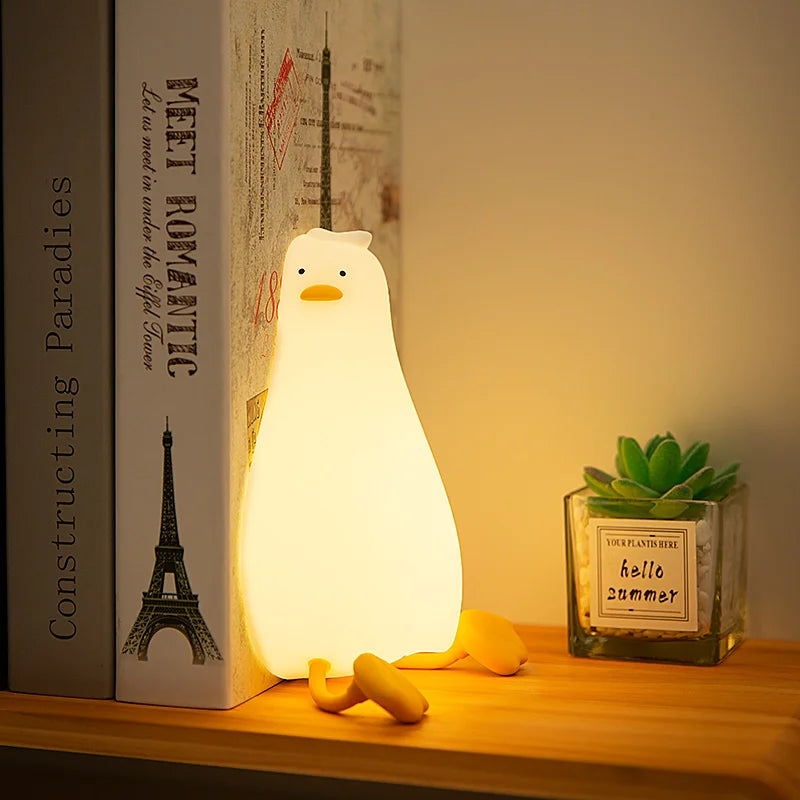 Big Duck Light