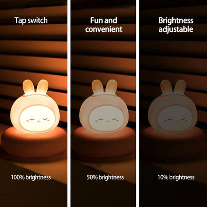 Cute Animal Light